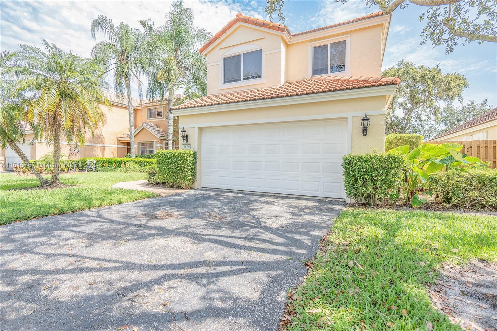 2675 Oak Park Cir # 2675