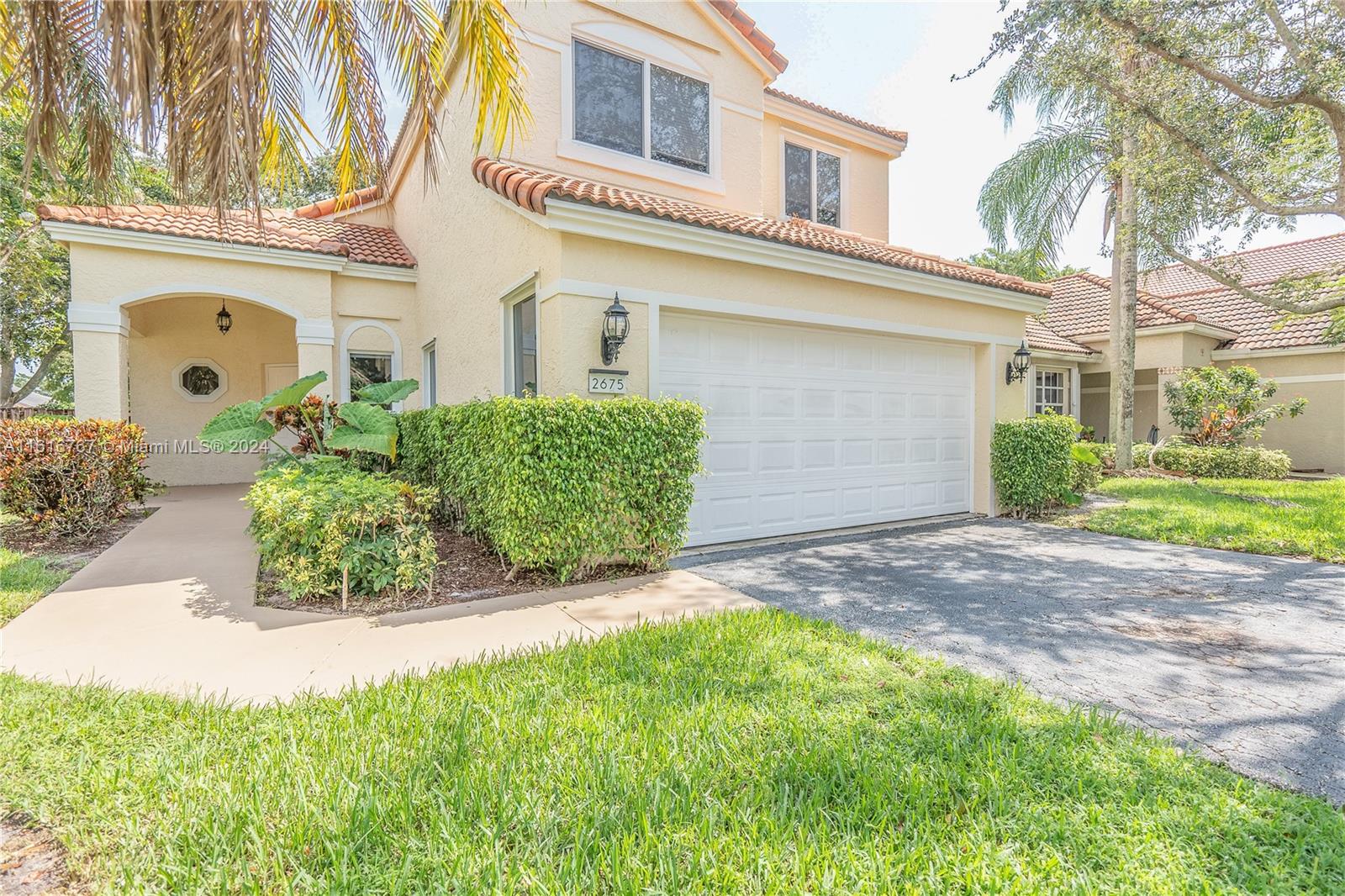 2675 Oak Park Cir # 2675