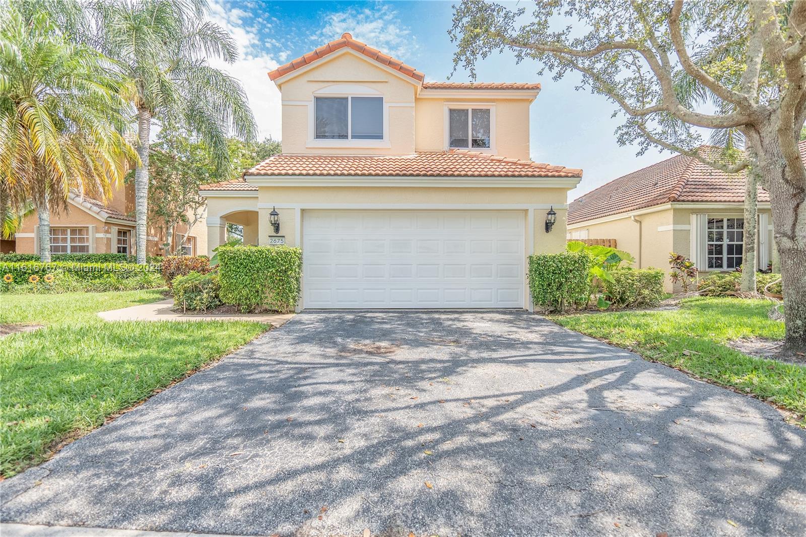 2675 Oak Park Cir # 2675