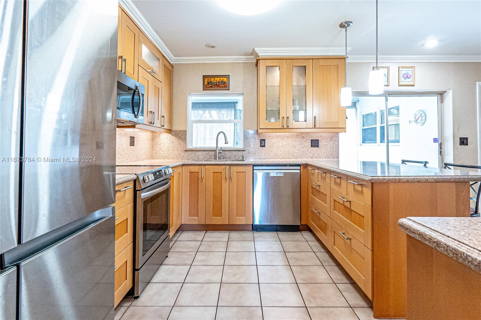 1111 NW 75 Terrace