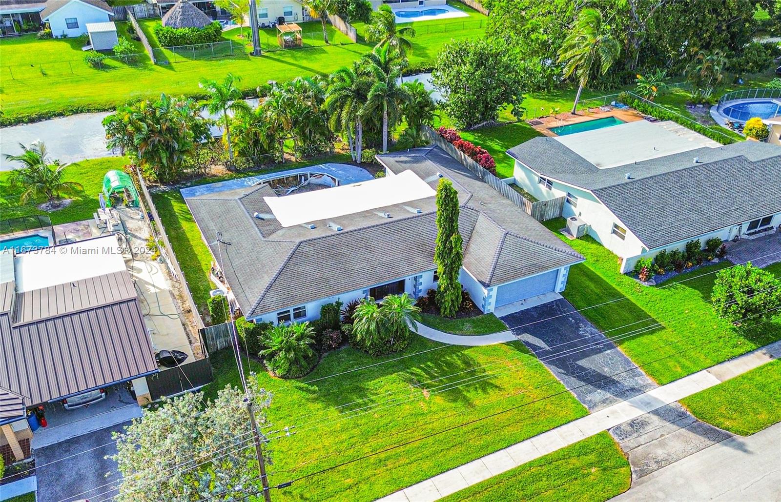 1111 NW 75 Terrace