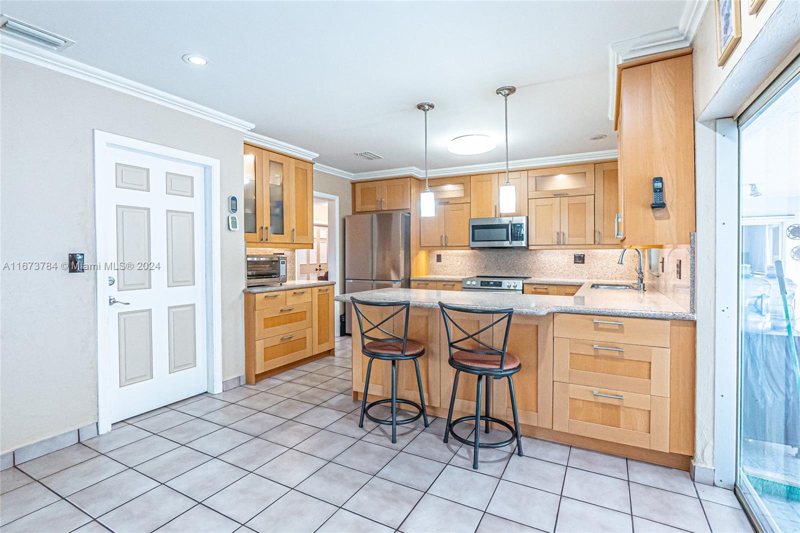 1111 NW 75 Terrace