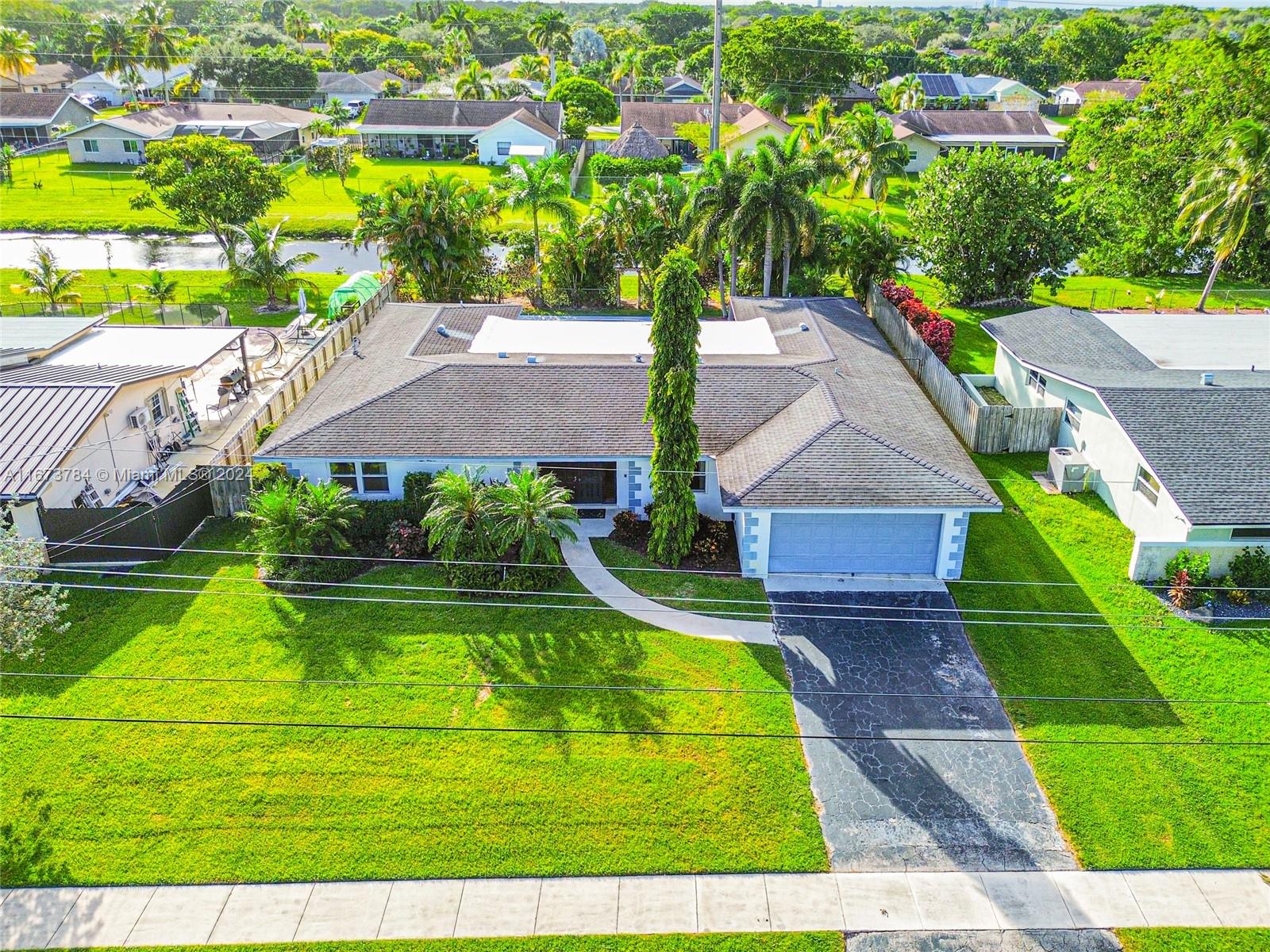 1111 NW 75 Terrace