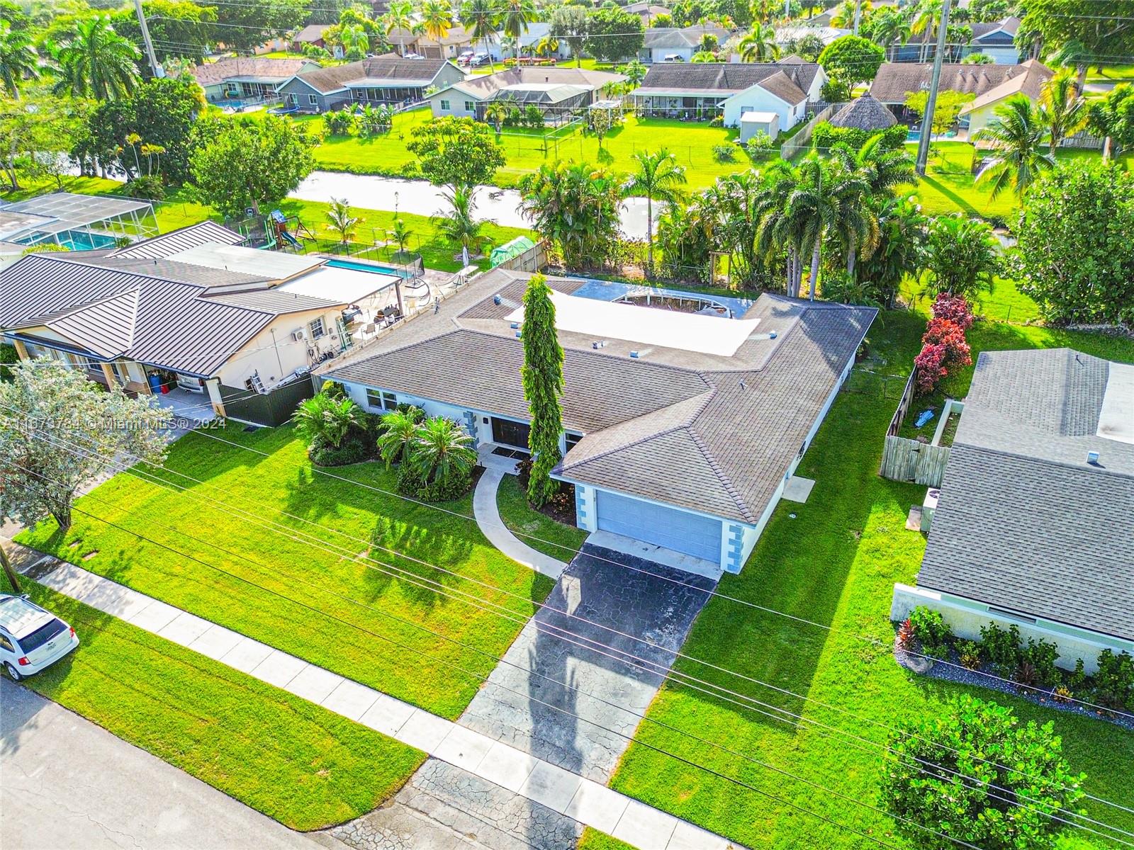 1111 NW 75 Terrace