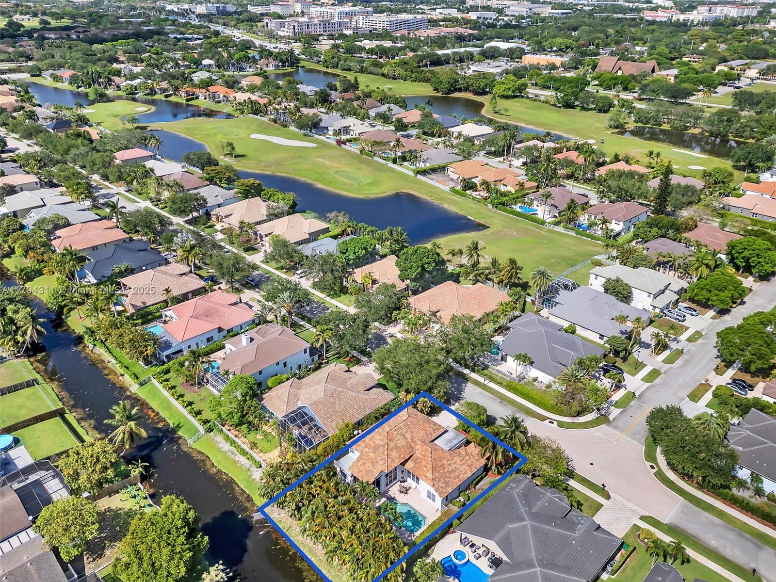 4123 W Lake Estates Dr
