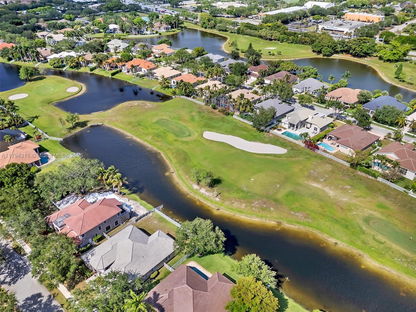 4123 W Lake Estates Dr