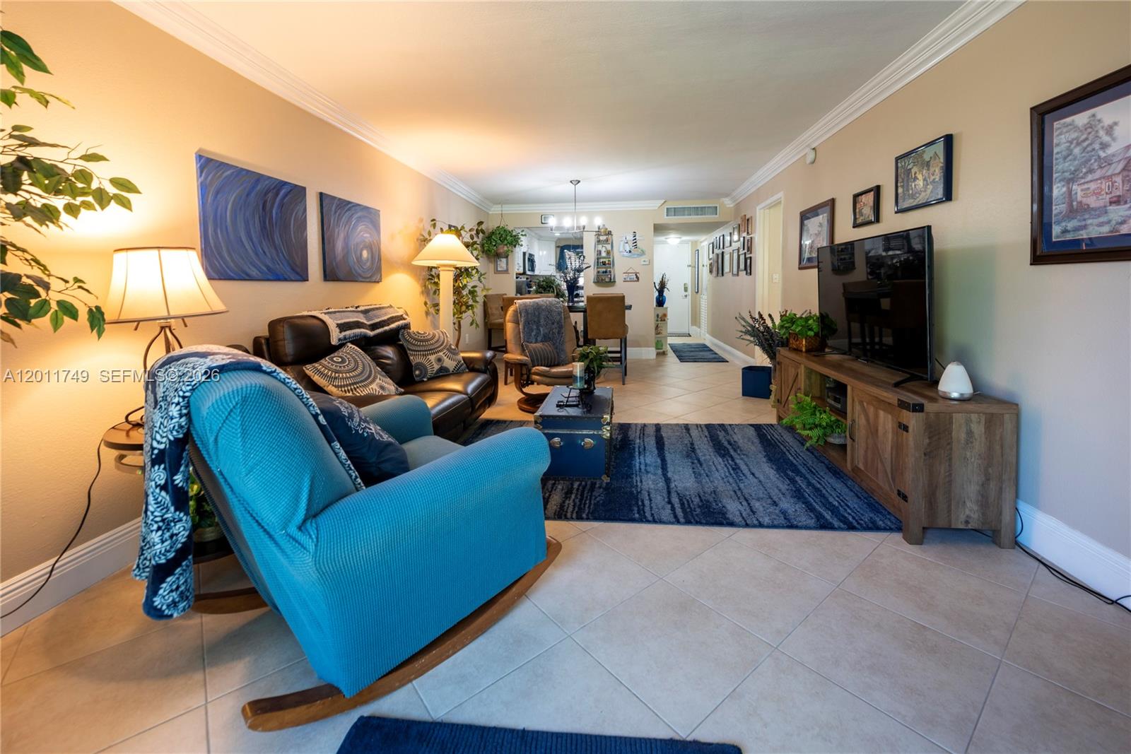 9491 Evergreen Pl # 302