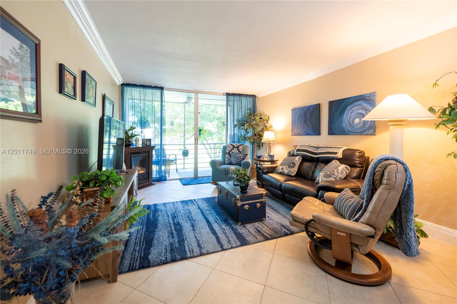 9491 Evergreen Pl # 302