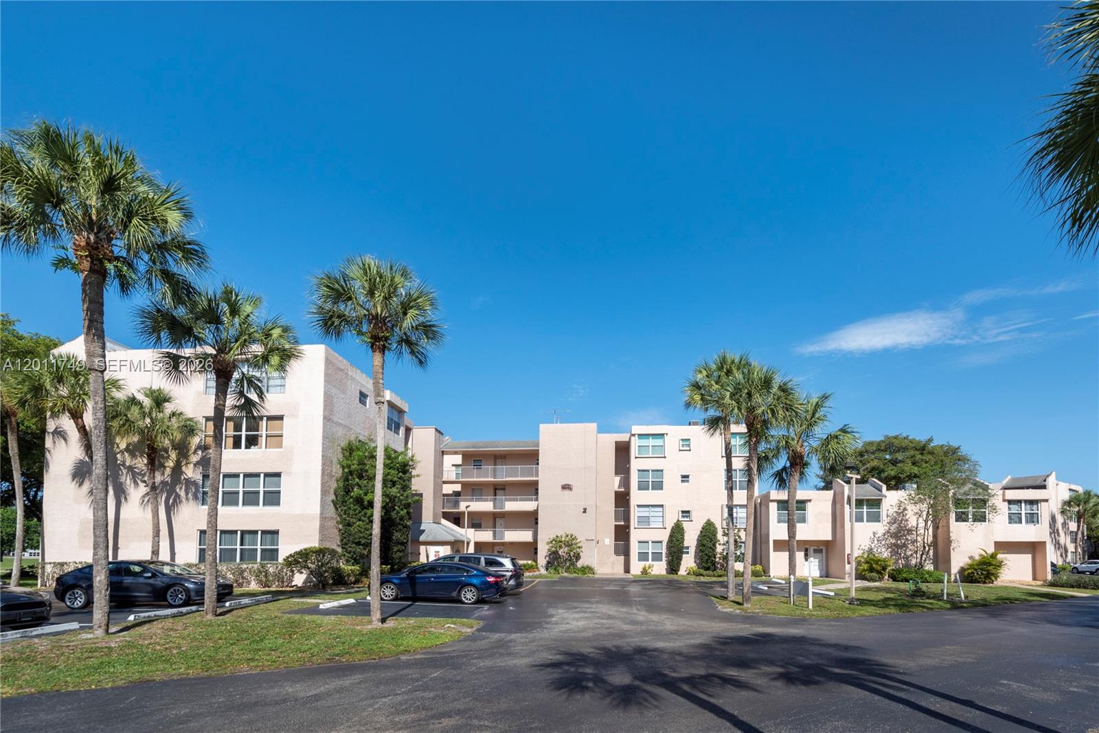 9491 Evergreen Pl # 302