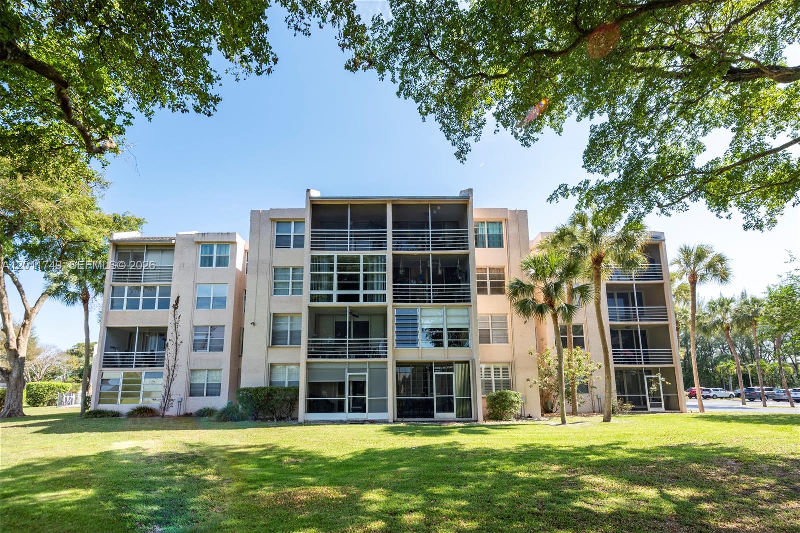 9491 Evergreen Pl # 302
