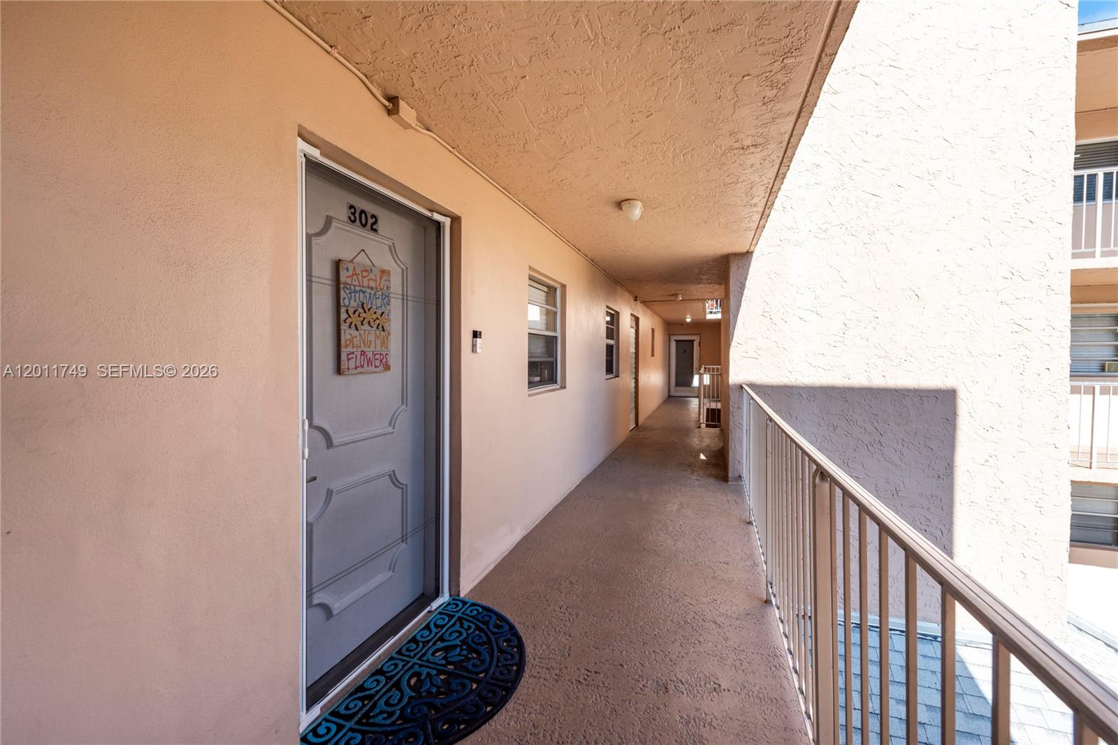 9491 Evergreen Pl # 302