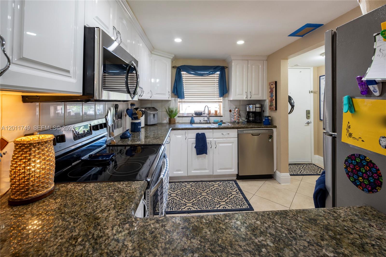 9491 Evergreen Pl # 302