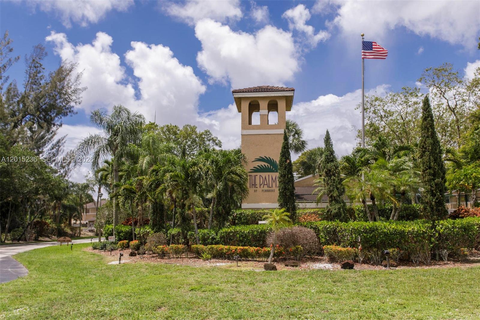 400 W Palm Cir W # 102