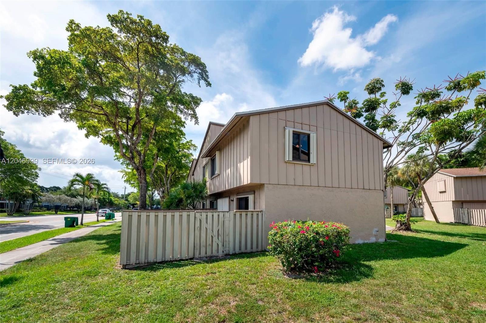 2201 NW 56th Ave # A Unit: 4-A