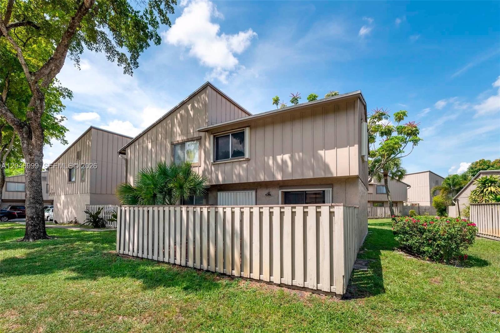 2201 NW 56th Ave # A Unit: 4-A