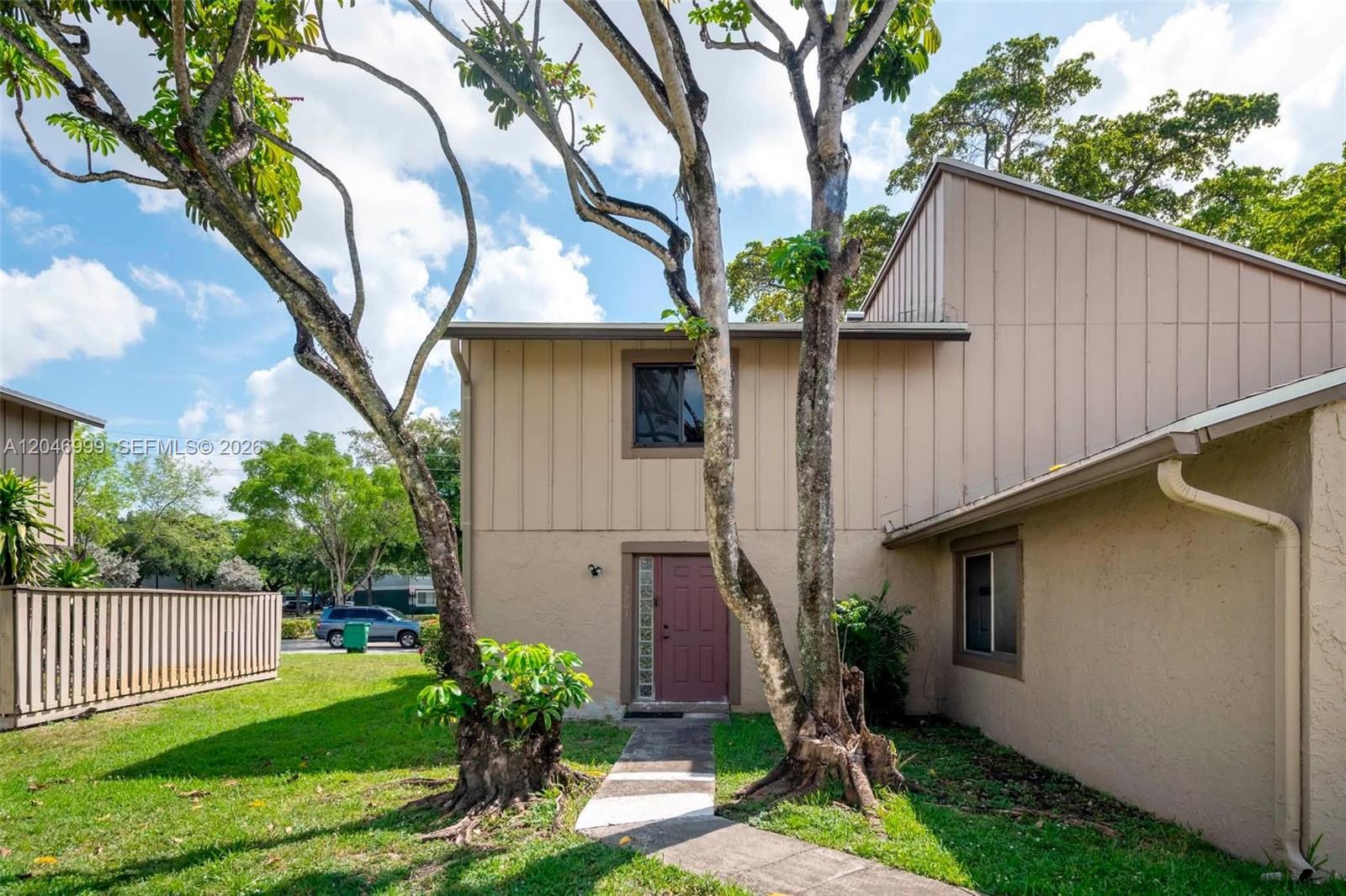 2201 NW 56th Ave # A Unit: 4-A