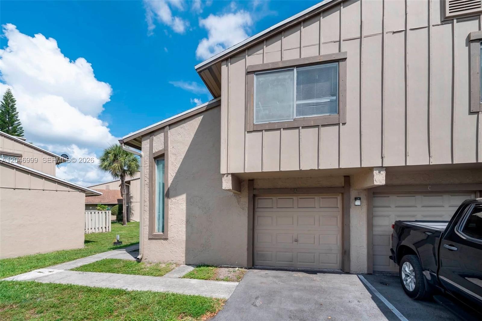 2201 NW 56th Ave # A Unit: 4-A