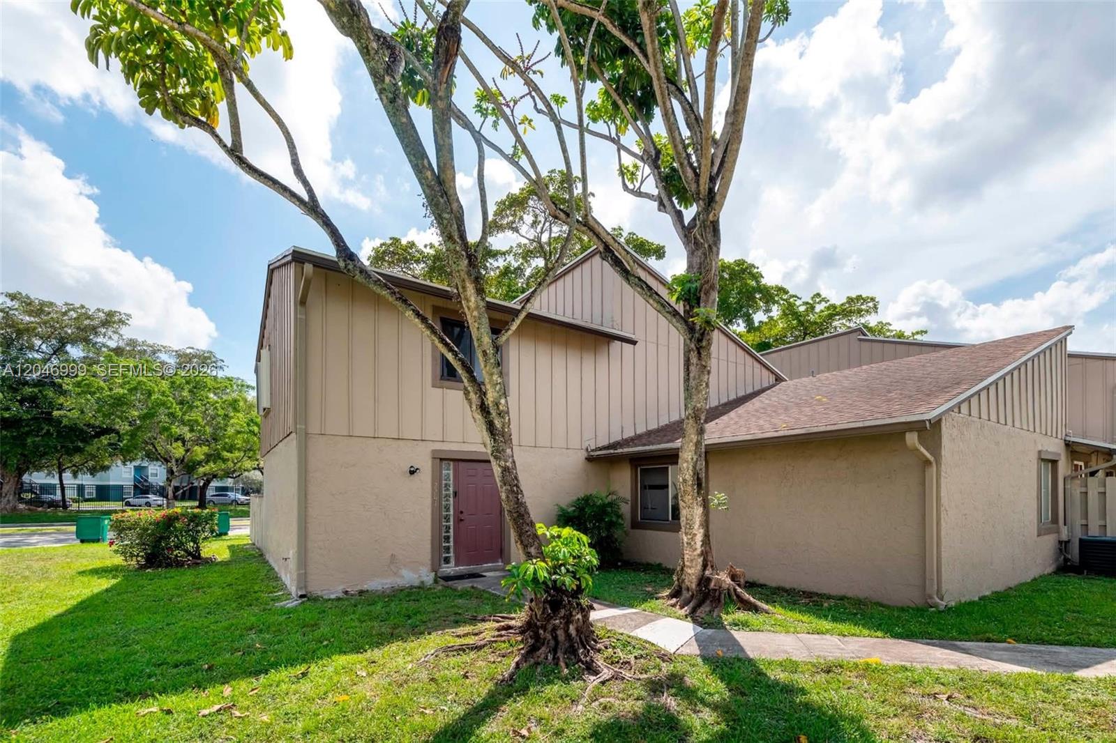 2201 NW 56th Ave # A Unit: 4-A