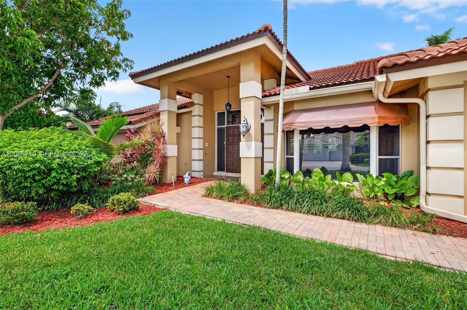 581 NW 110th Ave