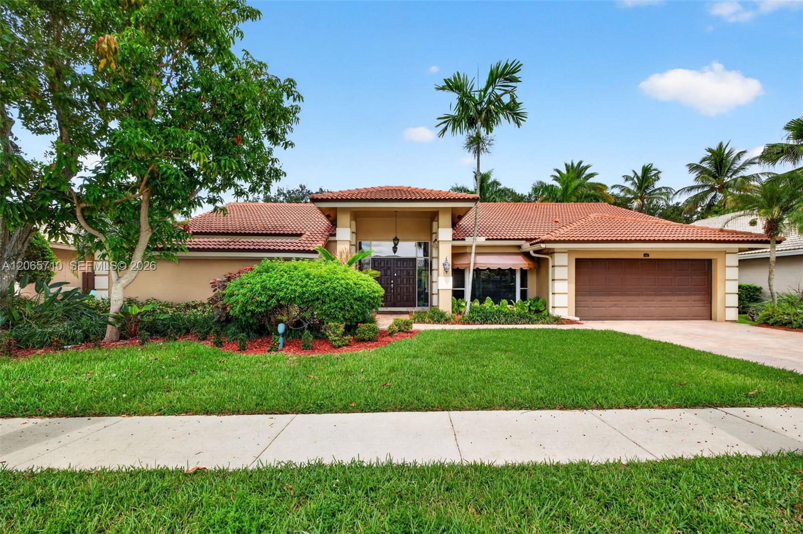 581 NW 110th Ave