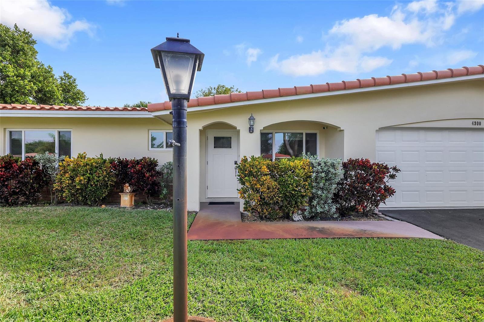 4300 NW 12th Drive