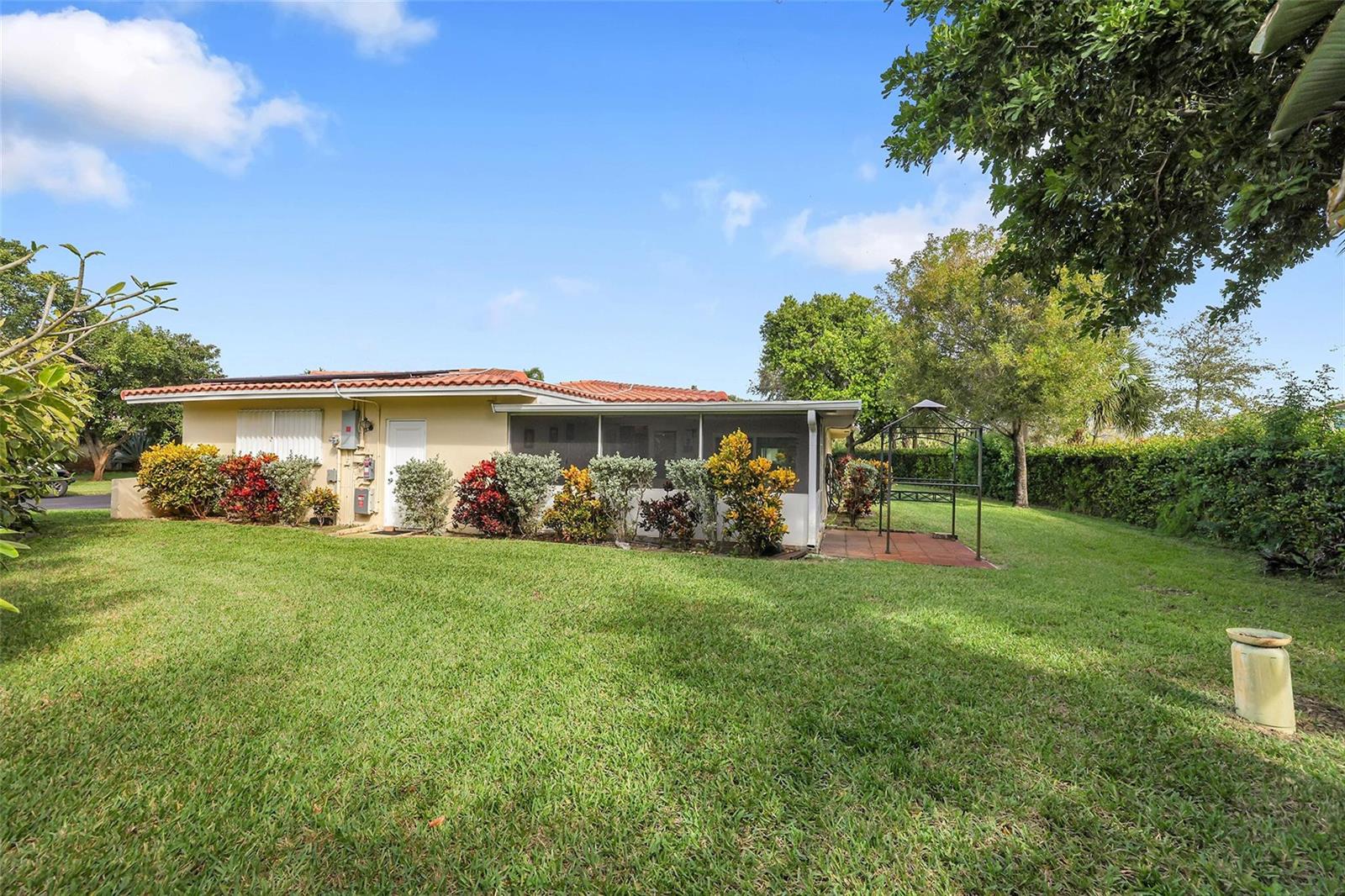 4300 NW 12th Drive