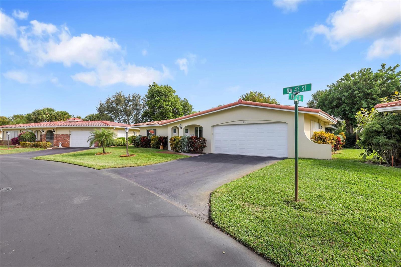 4300 NW 12th Drive