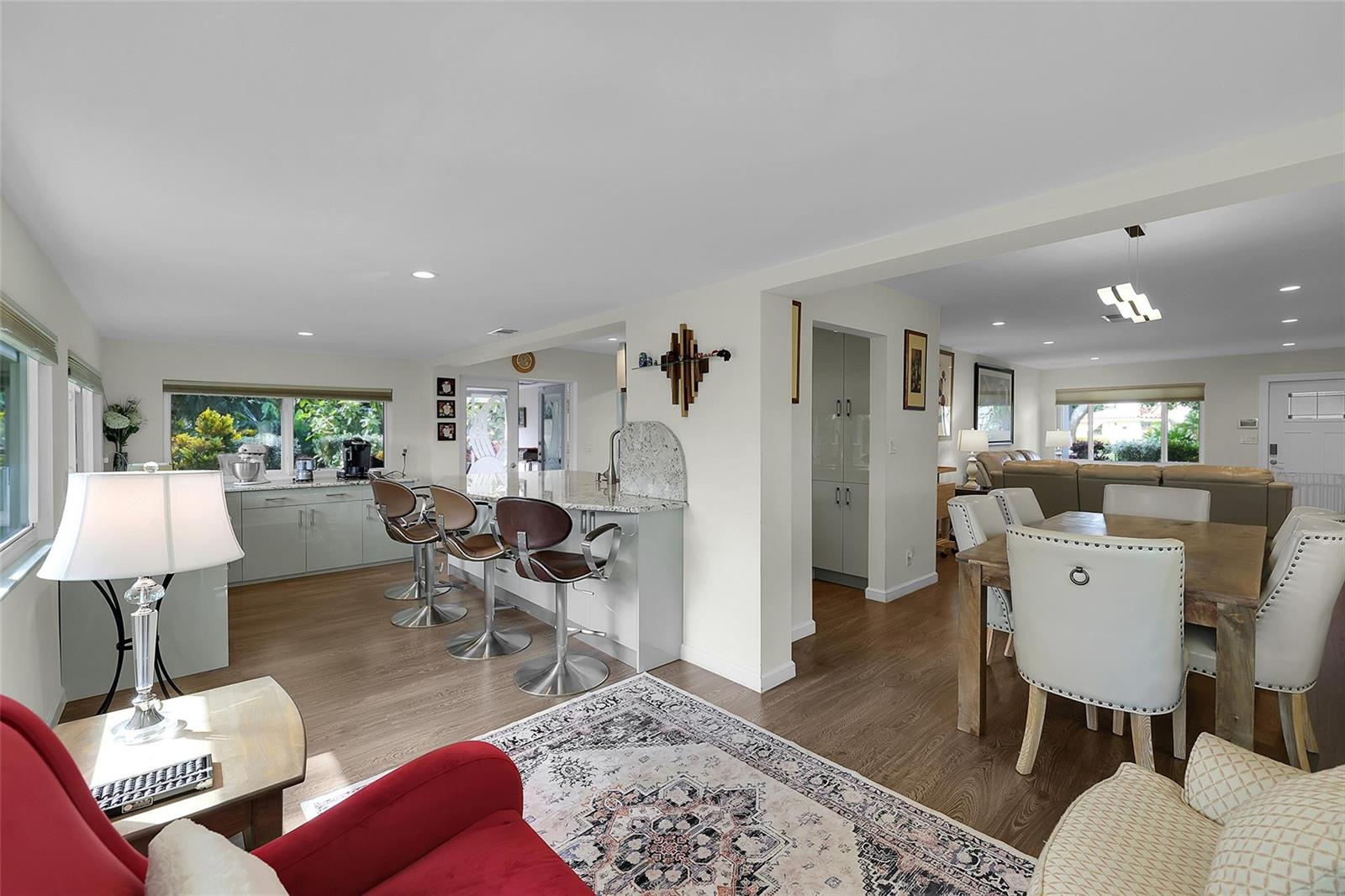 4300 NW 12th Drive