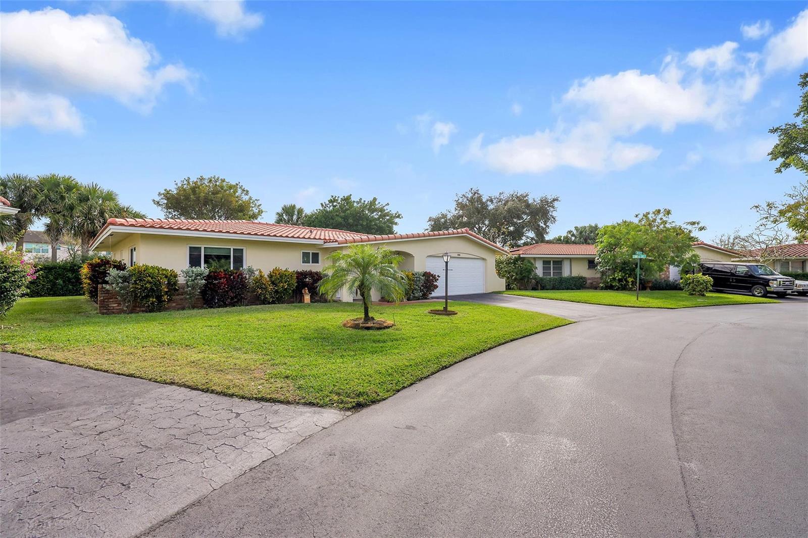 4300 NW 12th Drive