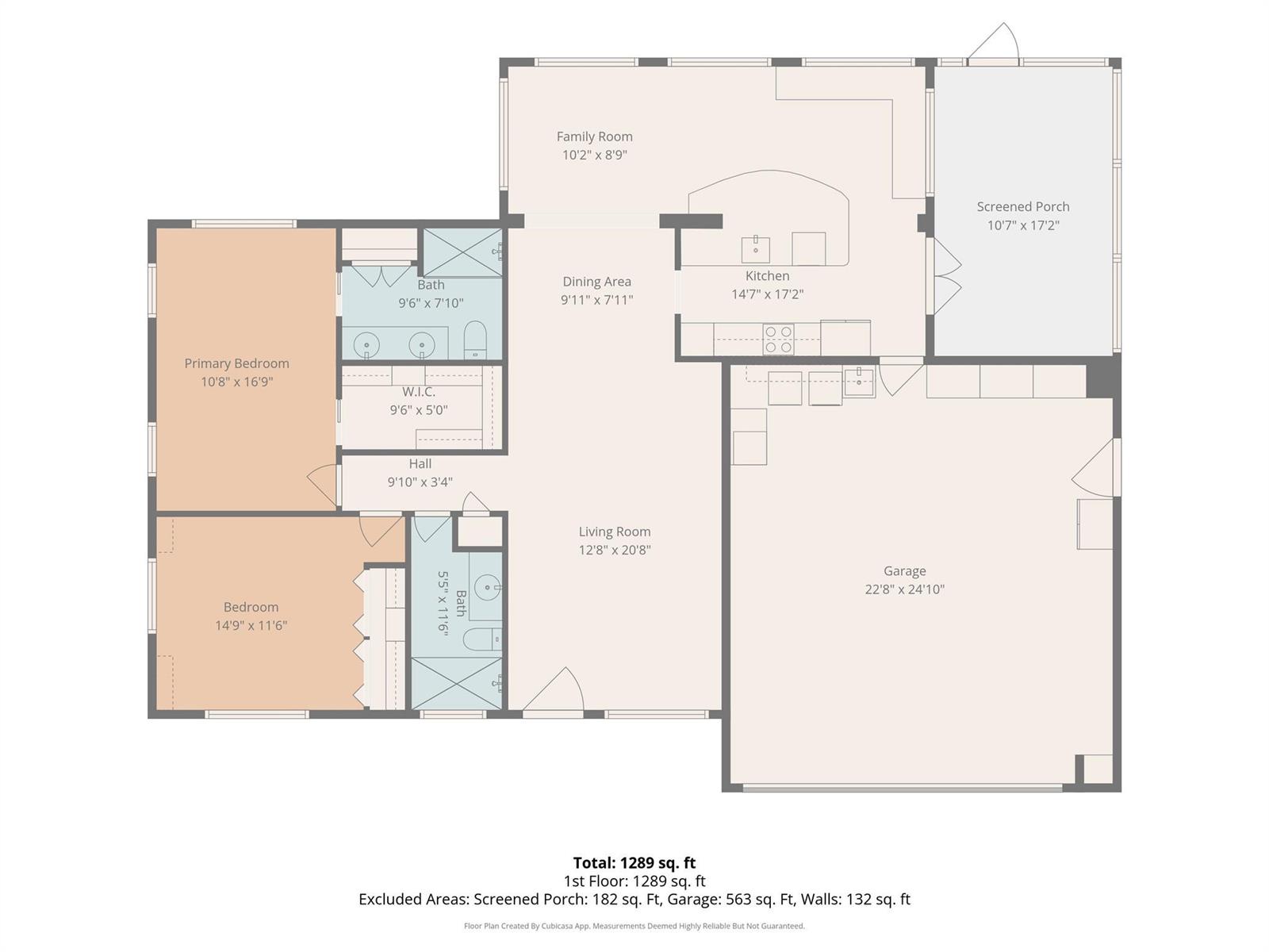 4300 NW 12th Drive