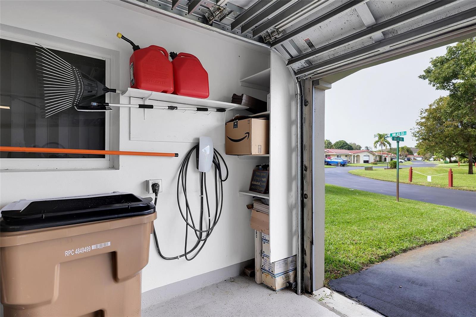 4300 NW 12th Drive