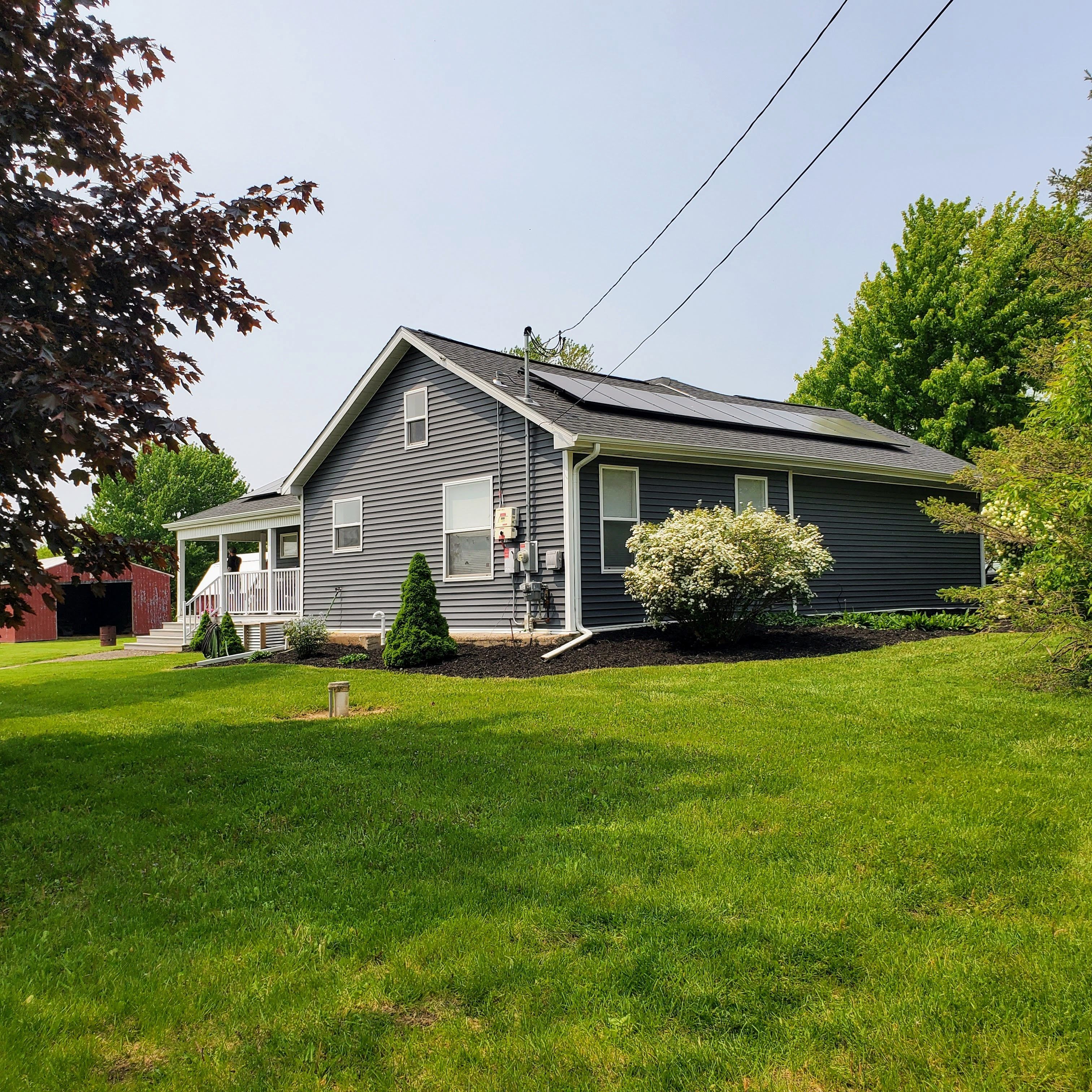 5253 N HENDERSON Road