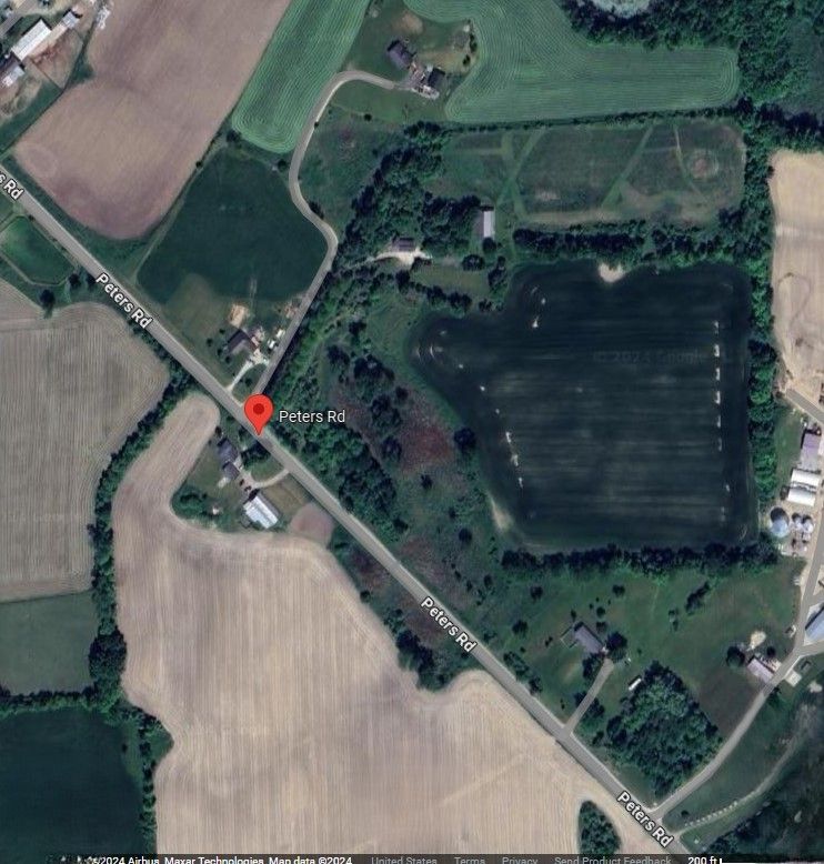 0 Peter Road
