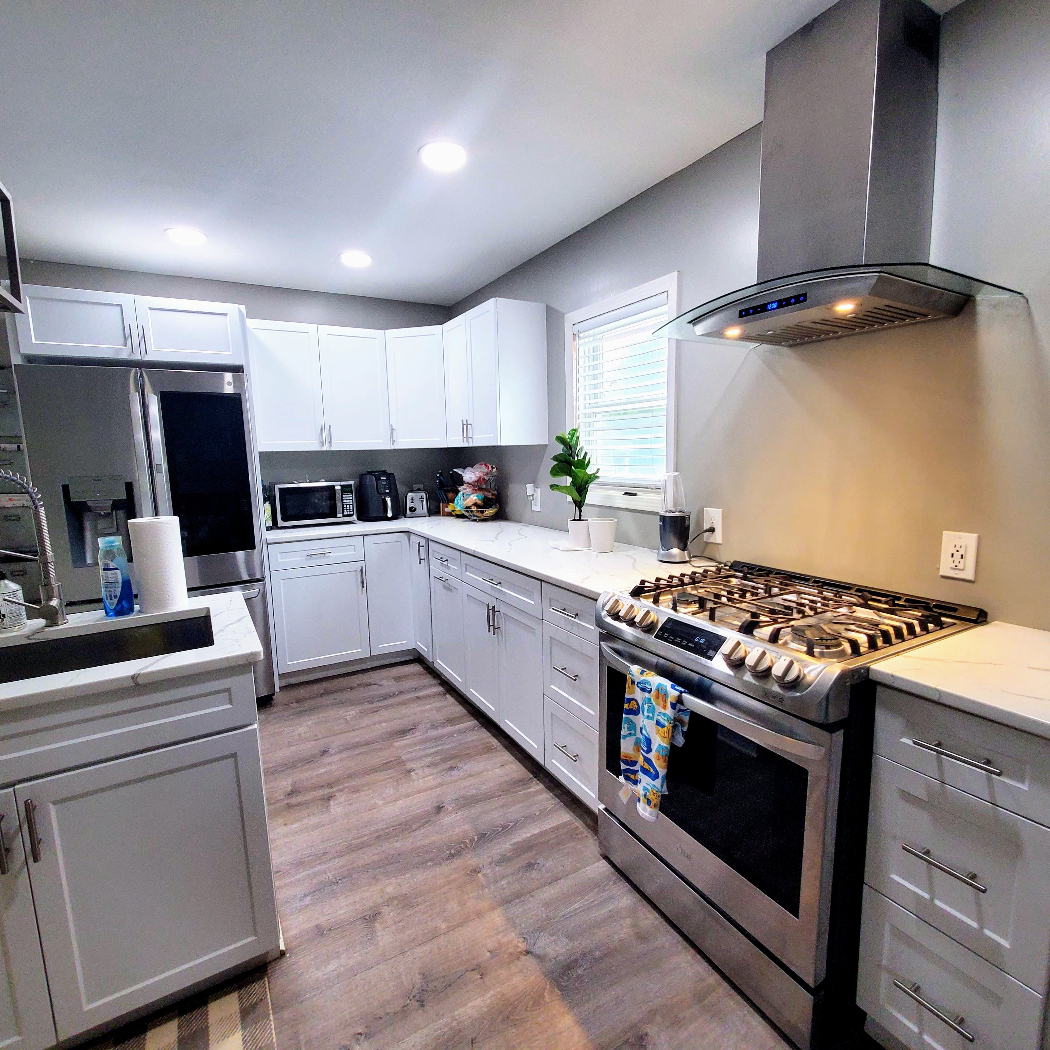 3045 COVERT Road