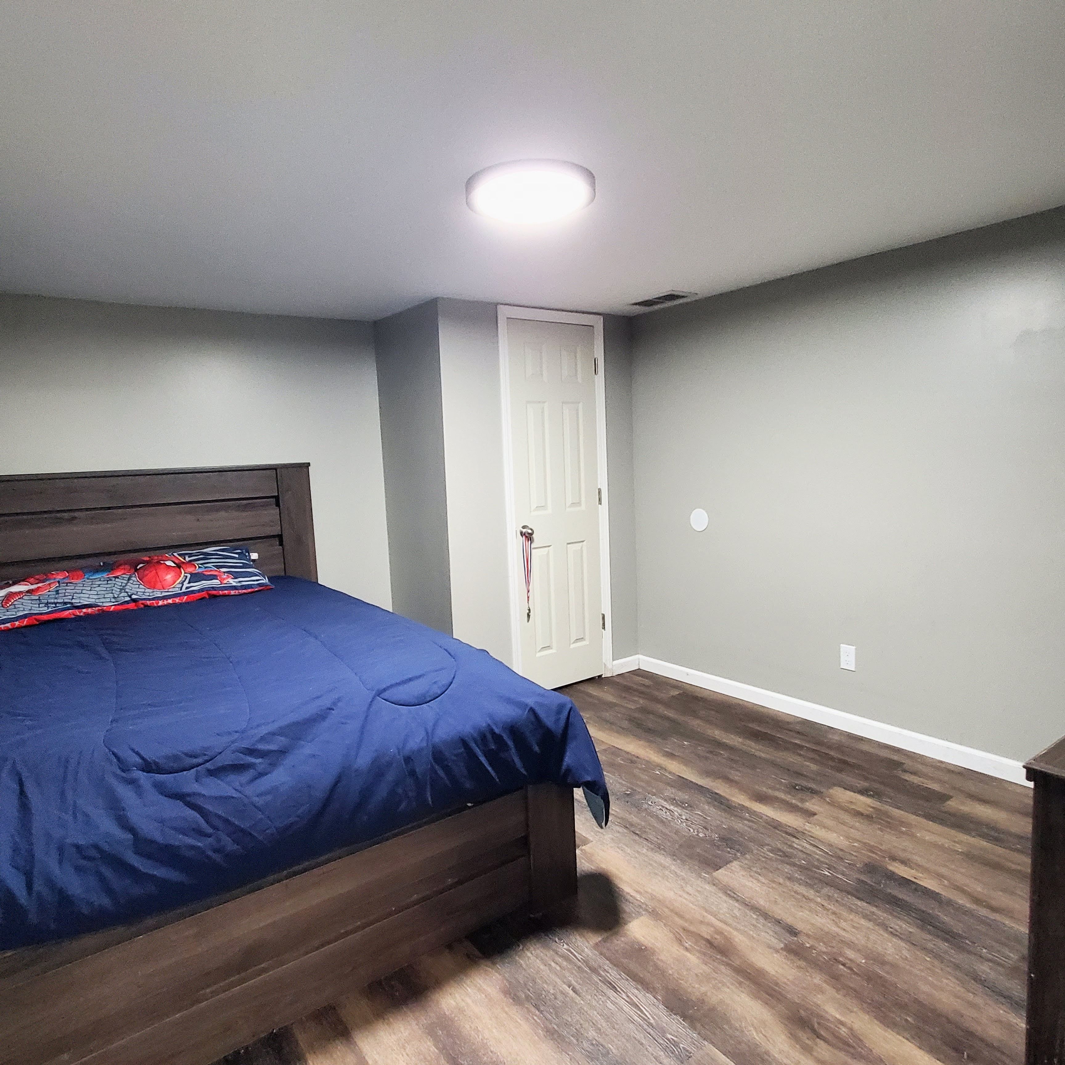 3045 COVERT Road