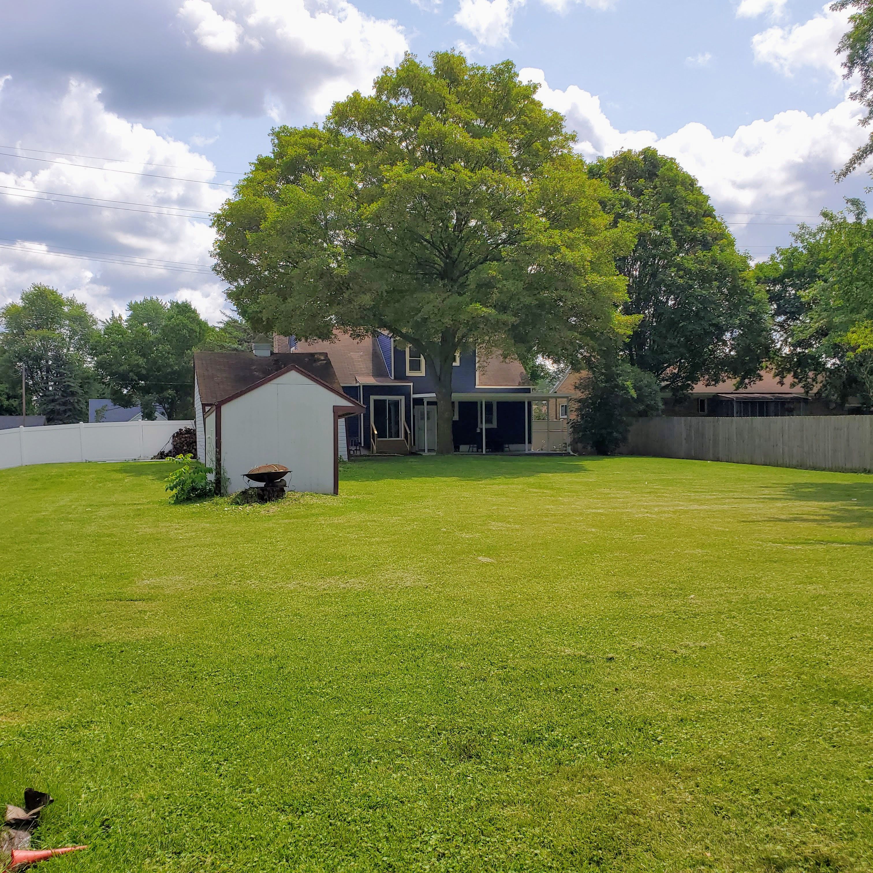3045 COVERT Road