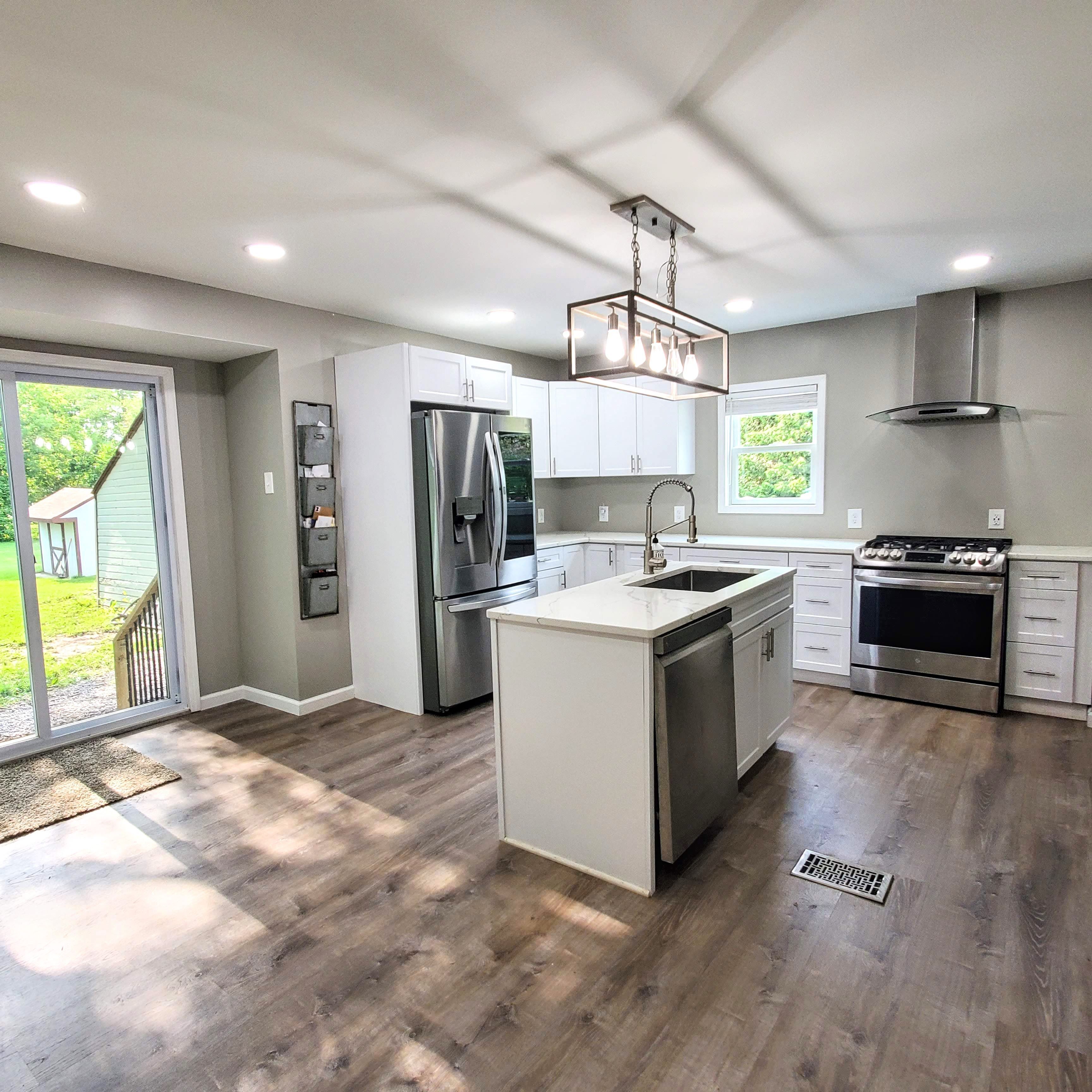 3045 COVERT Road
