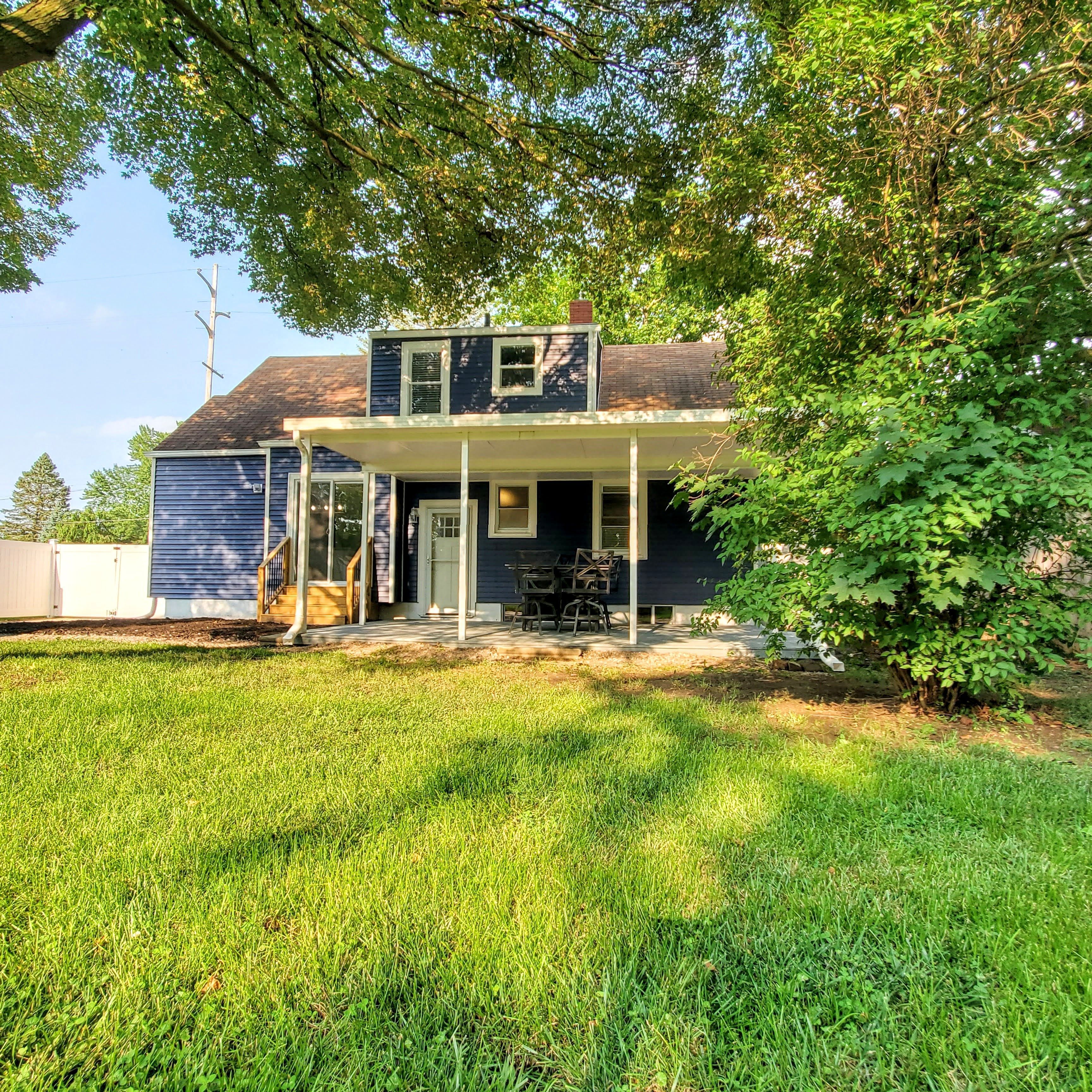 3045 COVERT Road
