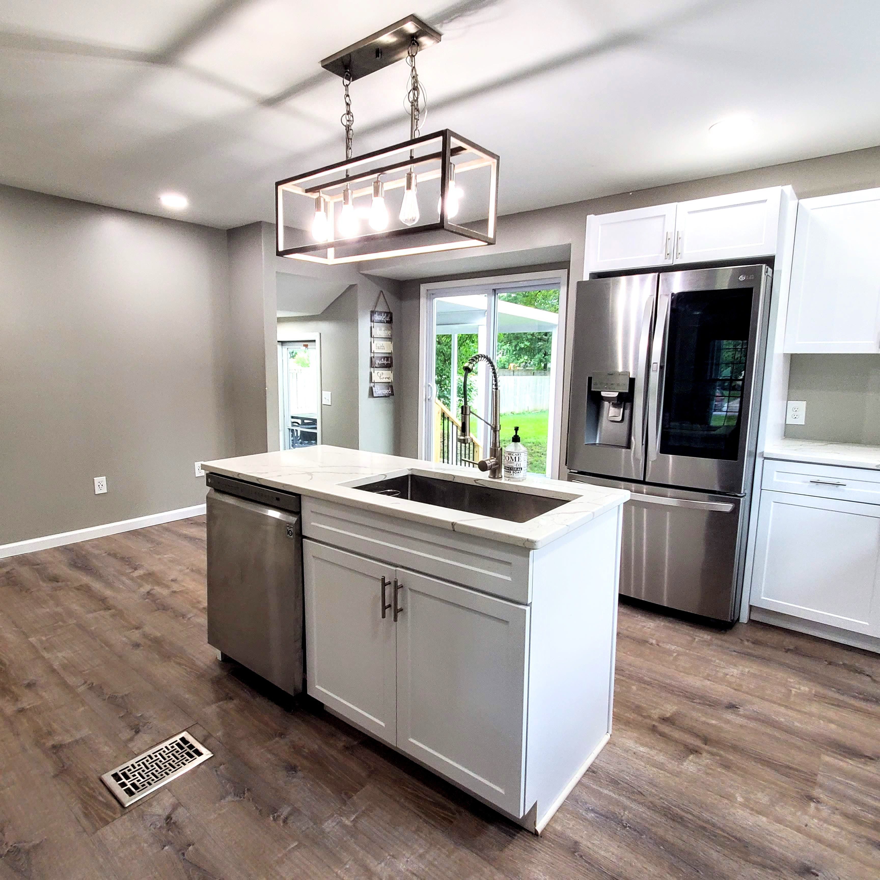 3045 COVERT Road