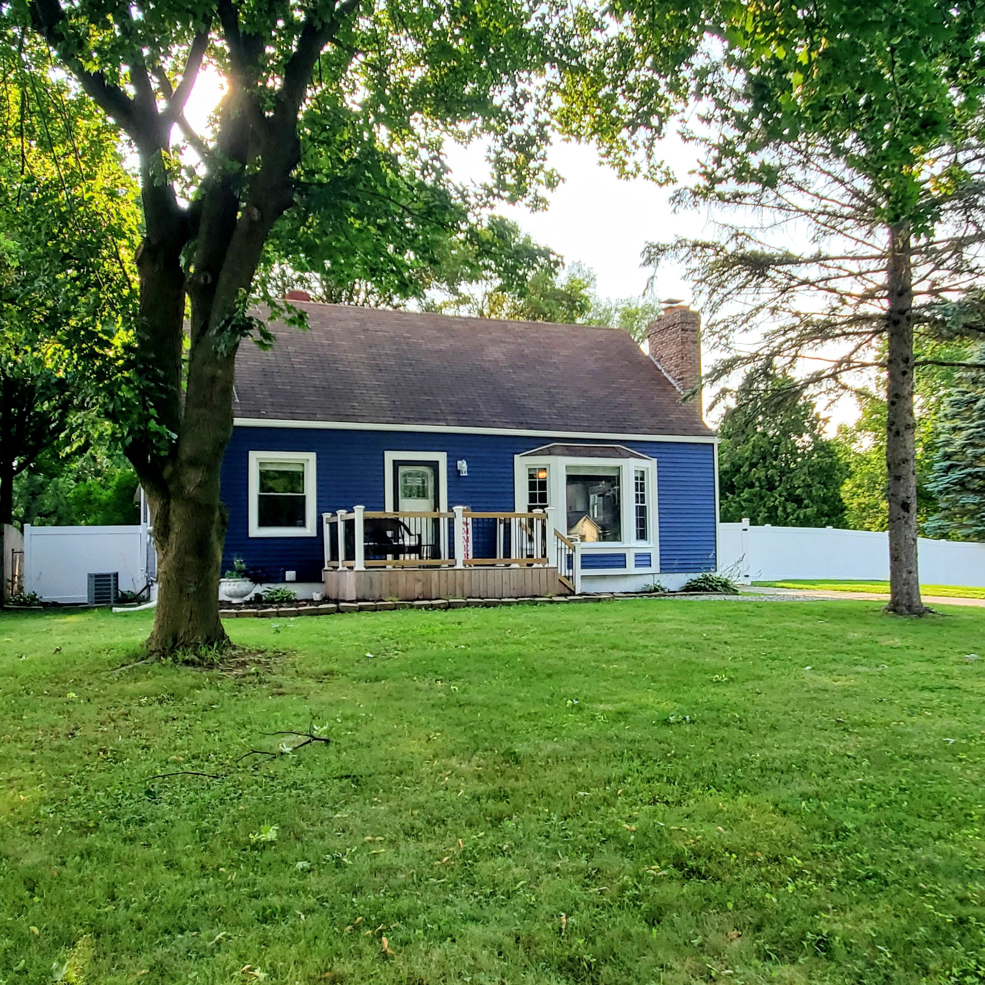 3045 COVERT Road