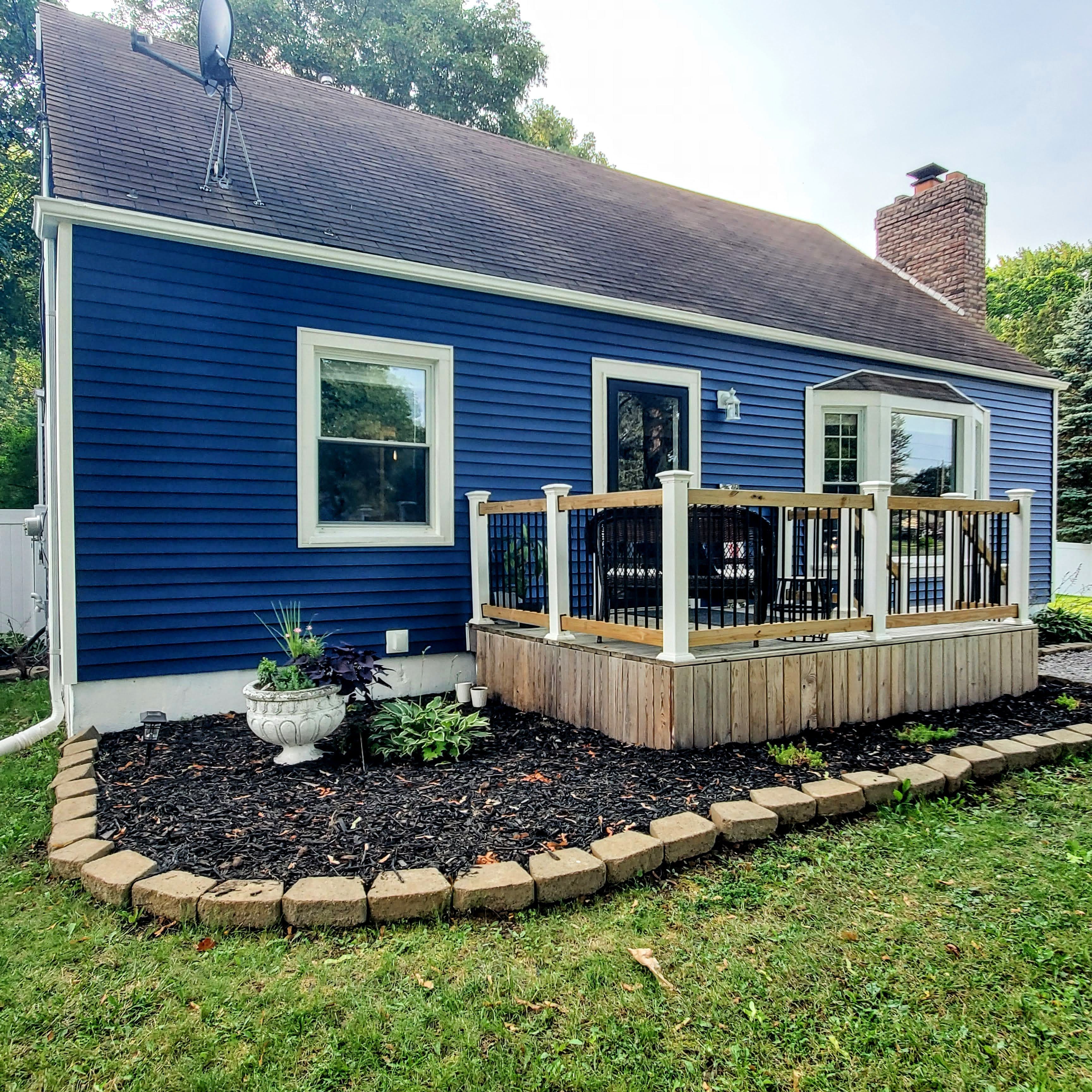 3045 COVERT Road