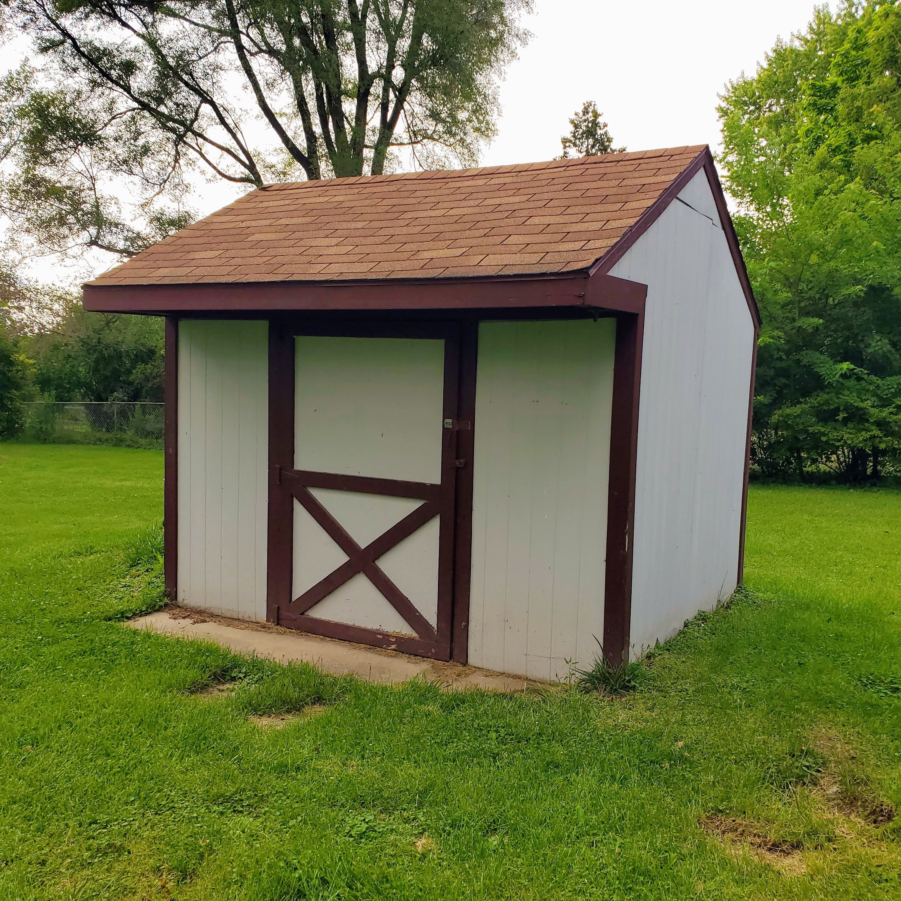 3045 COVERT Road