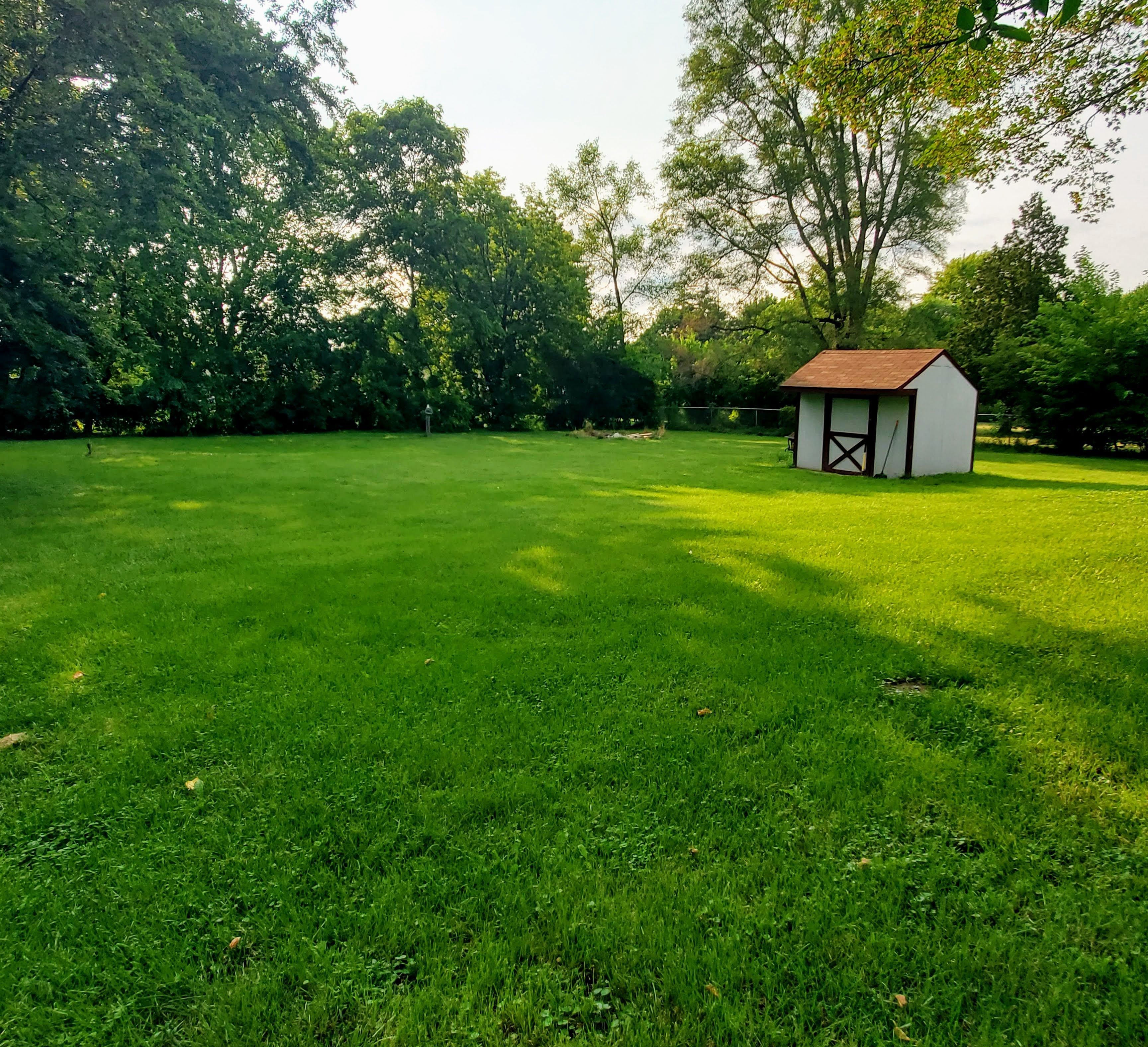 3045 COVERT Road