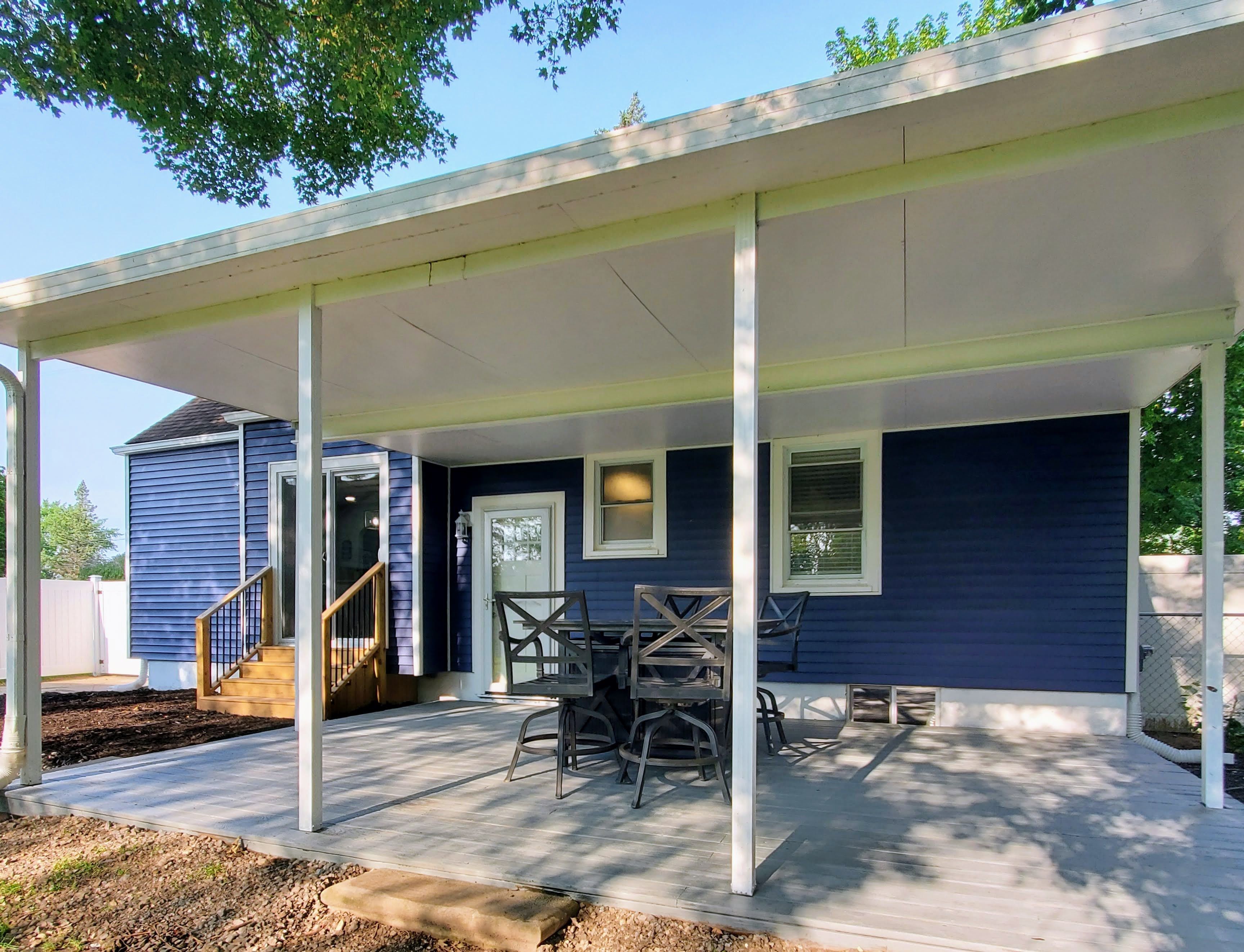 3045 COVERT Road