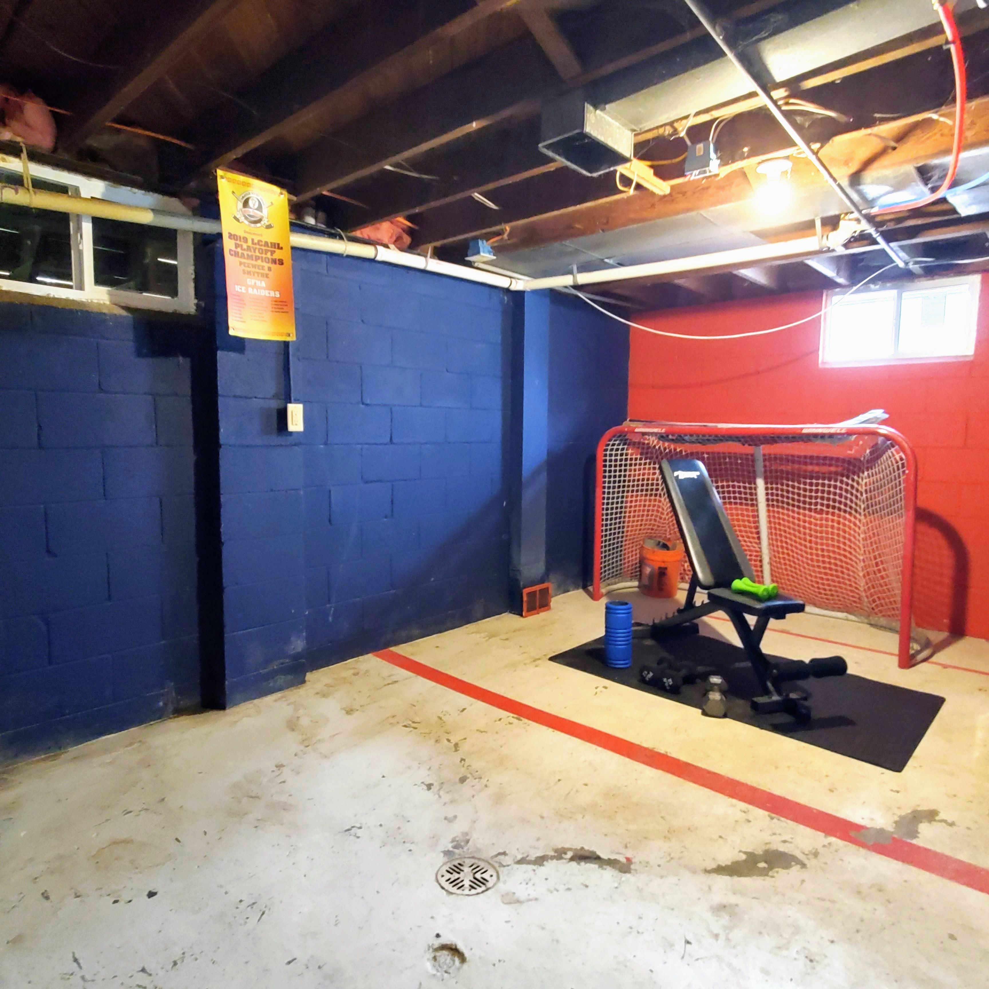3045 COVERT Road
