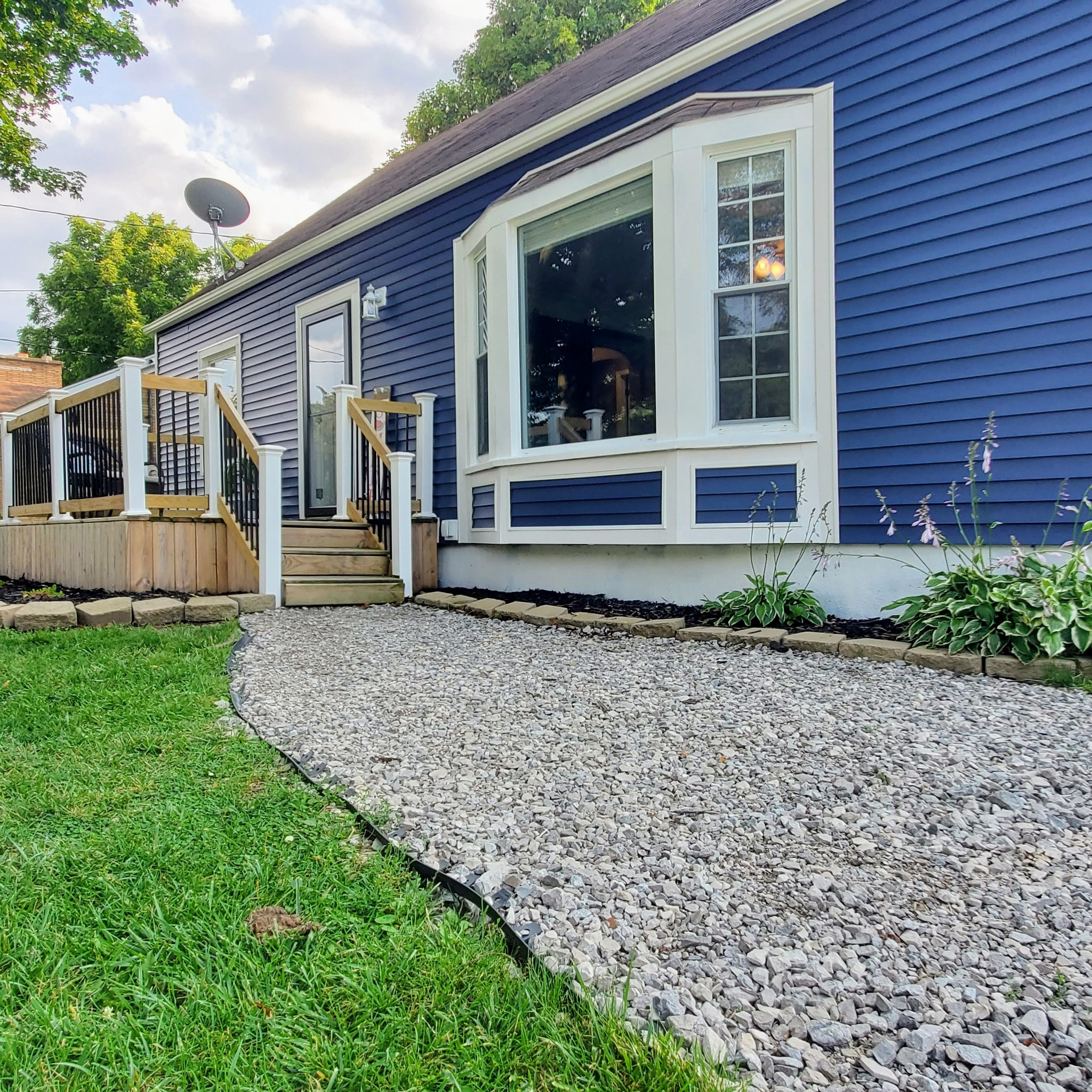 3045 COVERT Road
