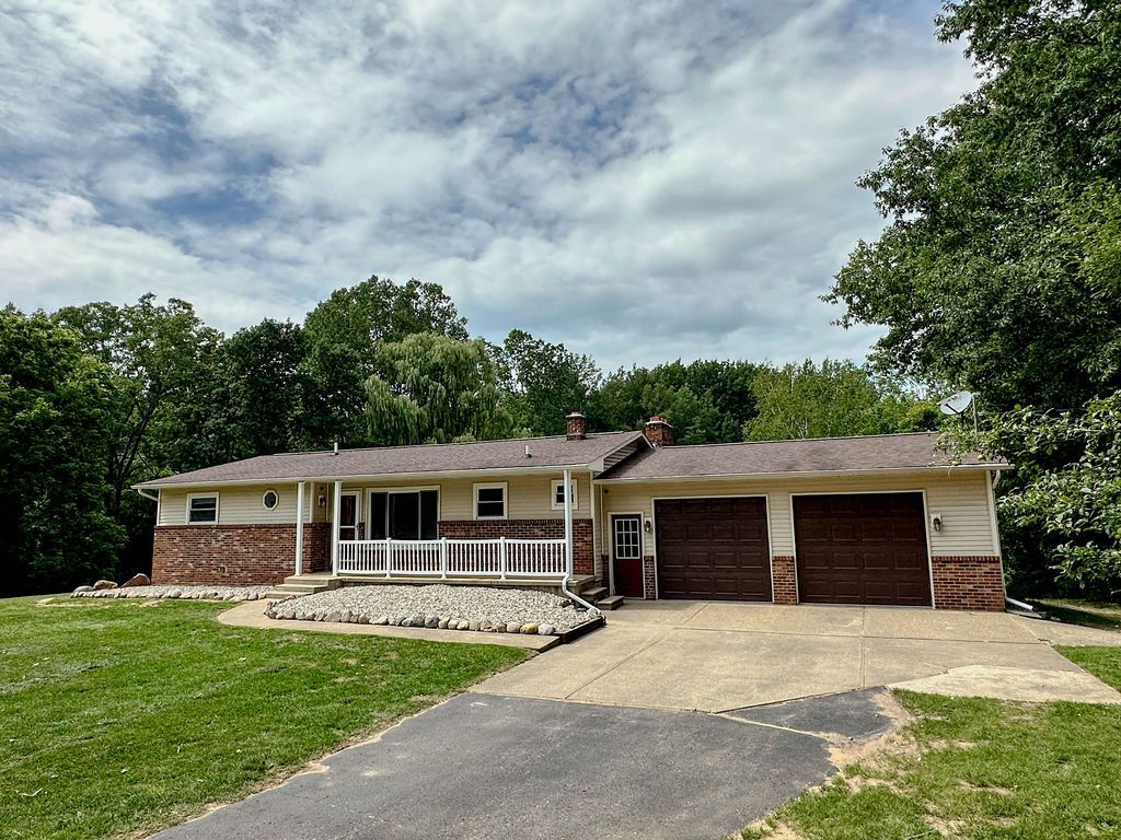 9289 Farrand Road