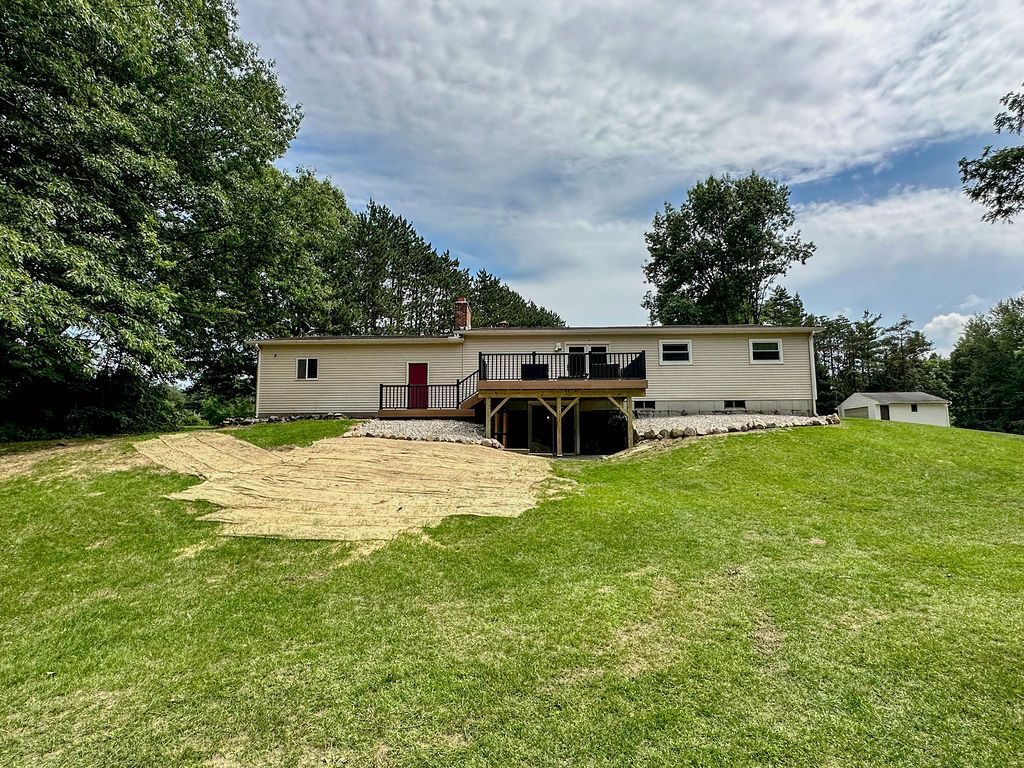 9289 Farrand Road