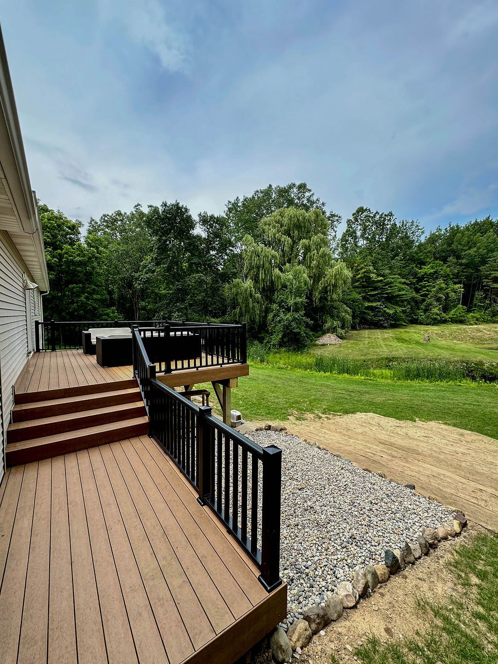 9289 Farrand Road