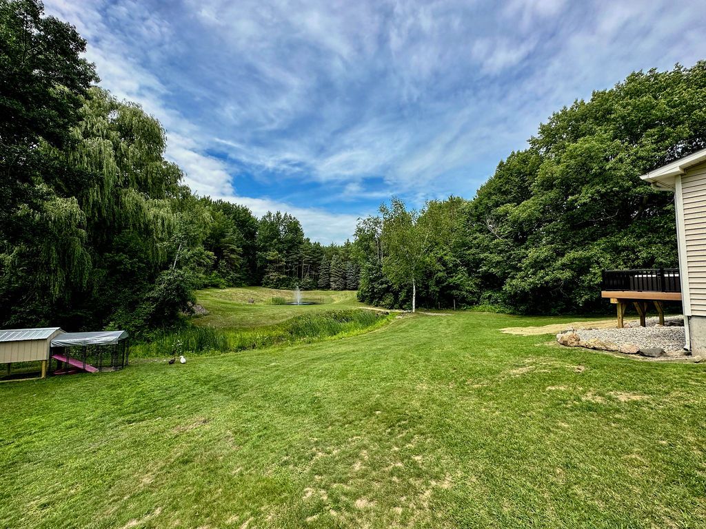 9289 Farrand Road